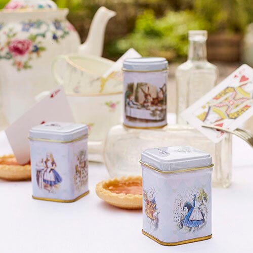 Tea Parties for Spring: Ideas for a Perfect Afternoon Gathering
