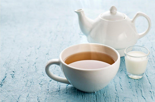 Tea 101: The Best Ways to Branch Out on Your Brew