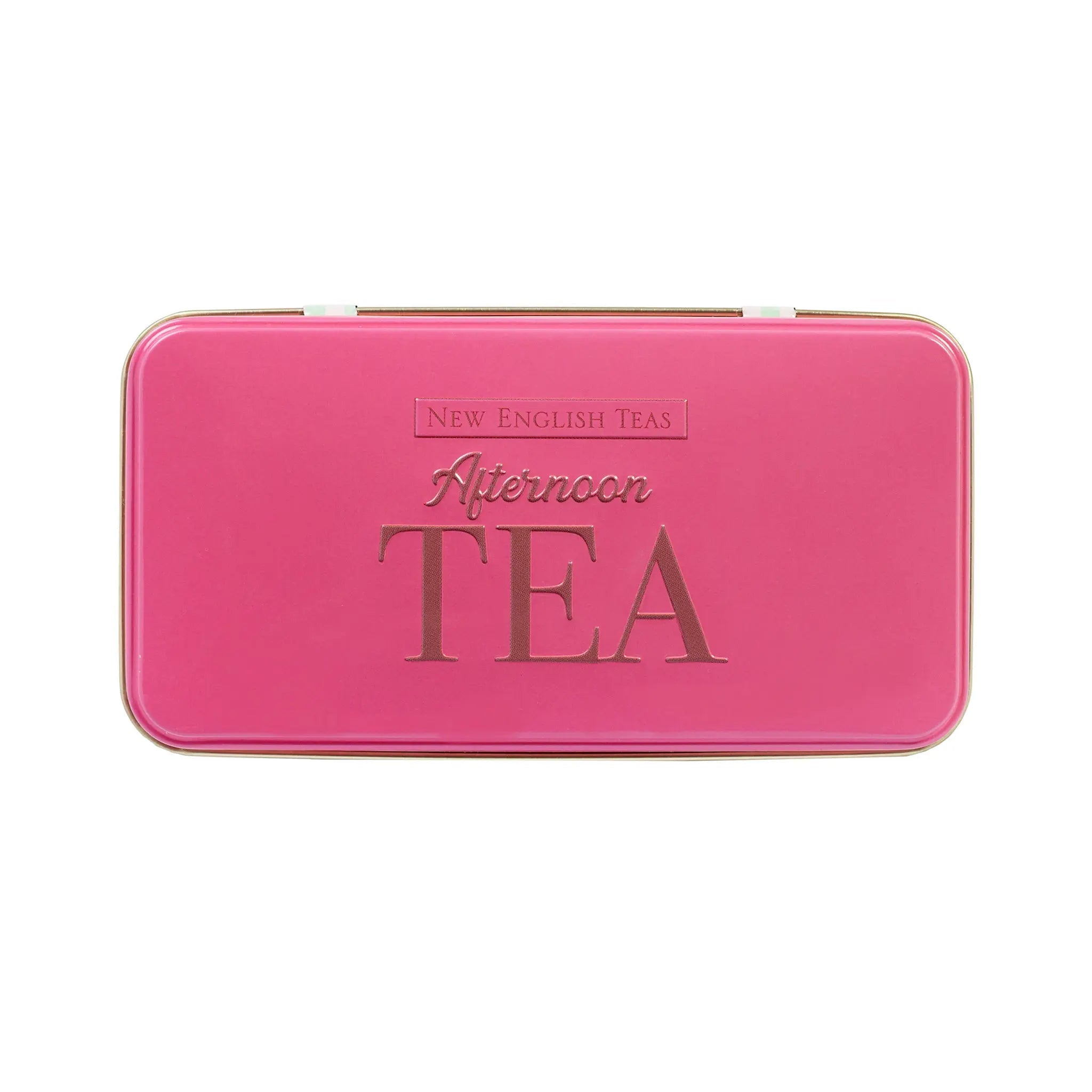 Time For Tea Classic Tea Tin Tea Tins New English Teas 