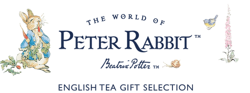 World of Peter Rabbit