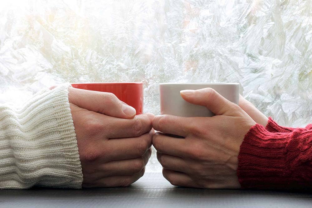 The Power Of Tea & Kindness: 5 Benefits of Combining The Two – New ...