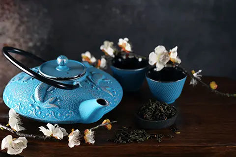 Tea Time Traditions: Creating a Relaxing Tea Ritual