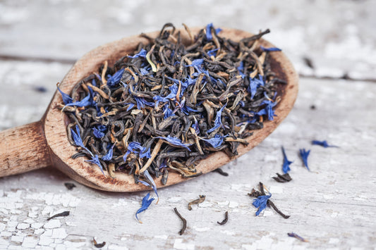 What’s The Fuss About Earl Grey Tea?