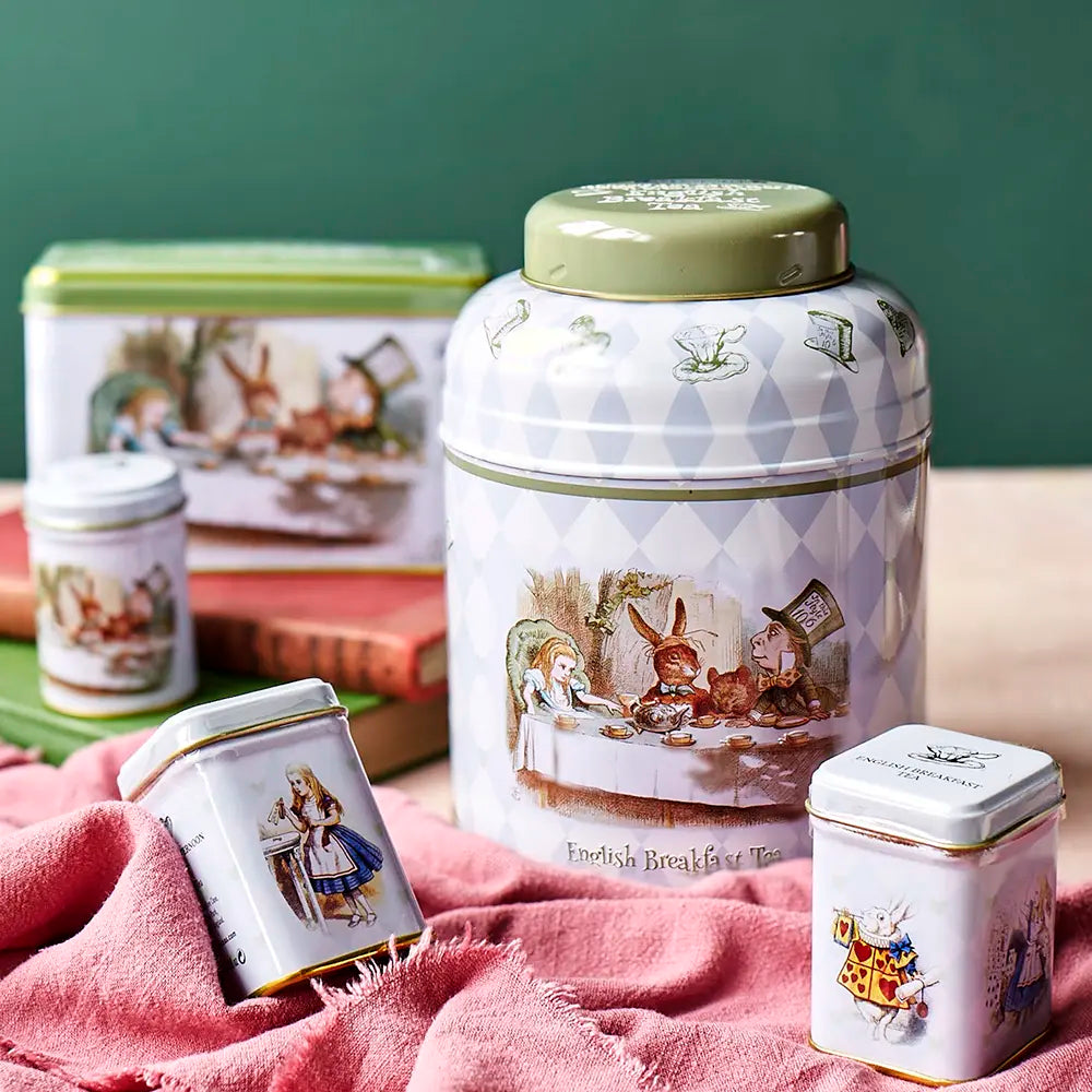 Featured collection image - New English Teas