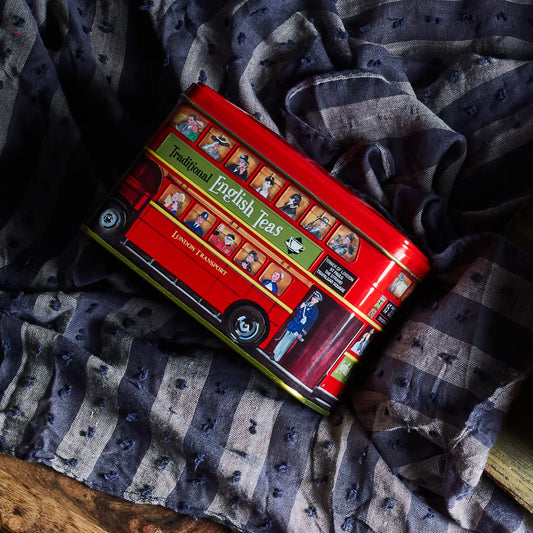 Tea โ New English Teas