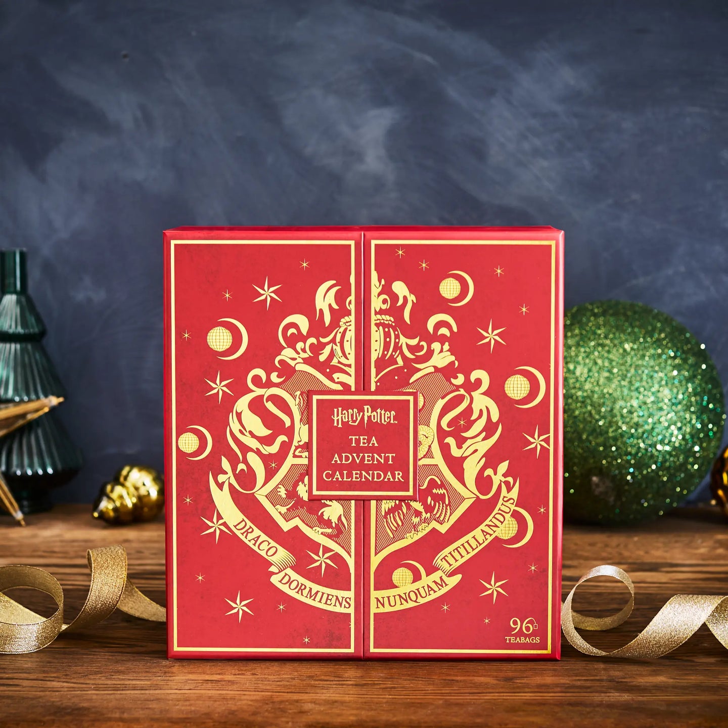 Calendar advent harry potter shop