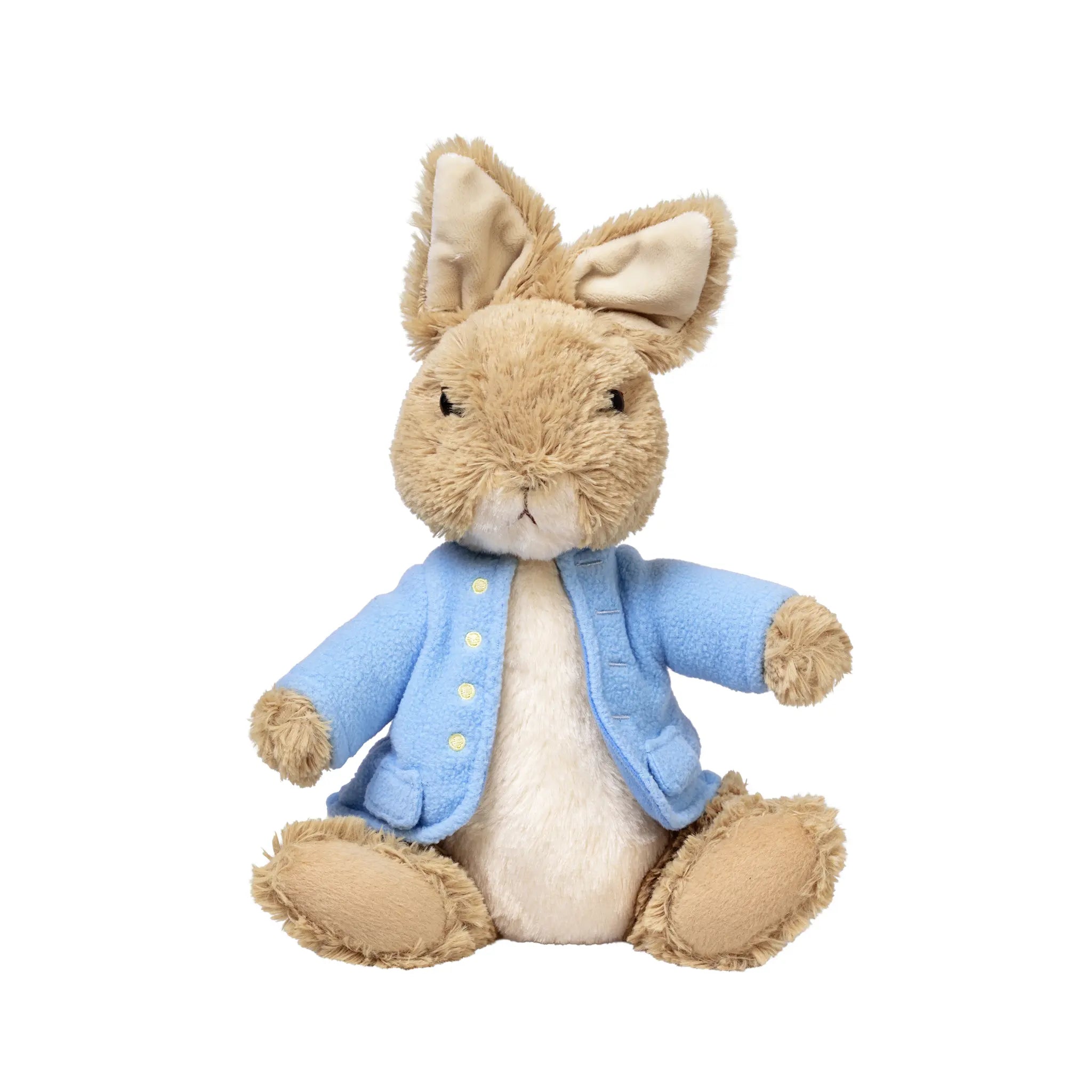 Beatrix Potter Plush Toy - Peter Rabbit - New English Teas
