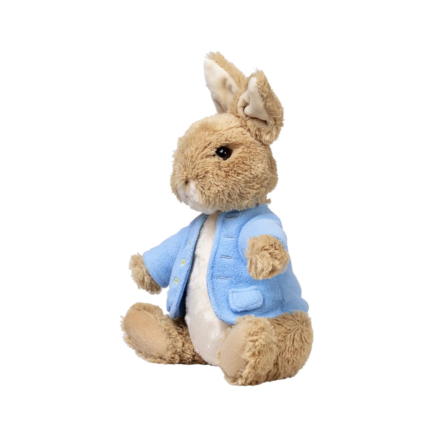 Beatrix Potter Plush Toy - Peter Rabbit - New English Teas