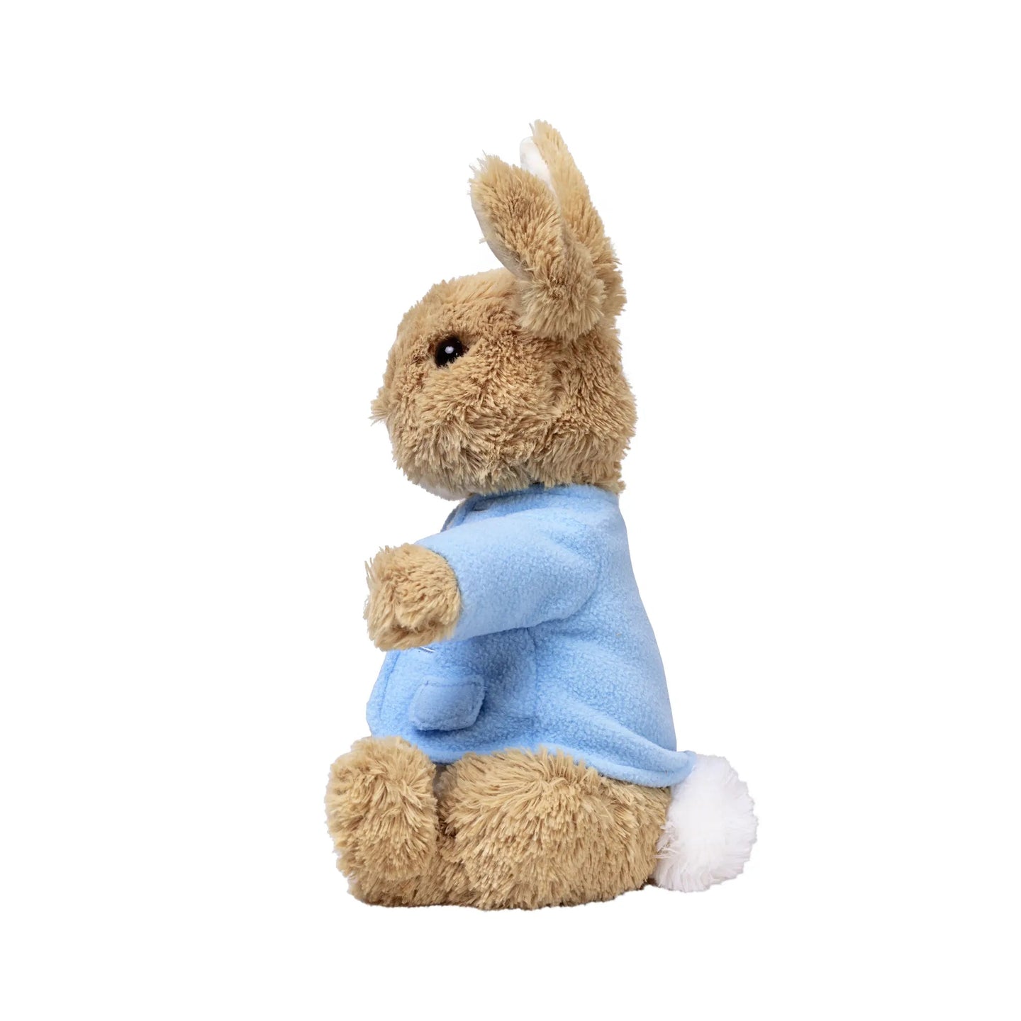 Peter rabbit cottontail plush online