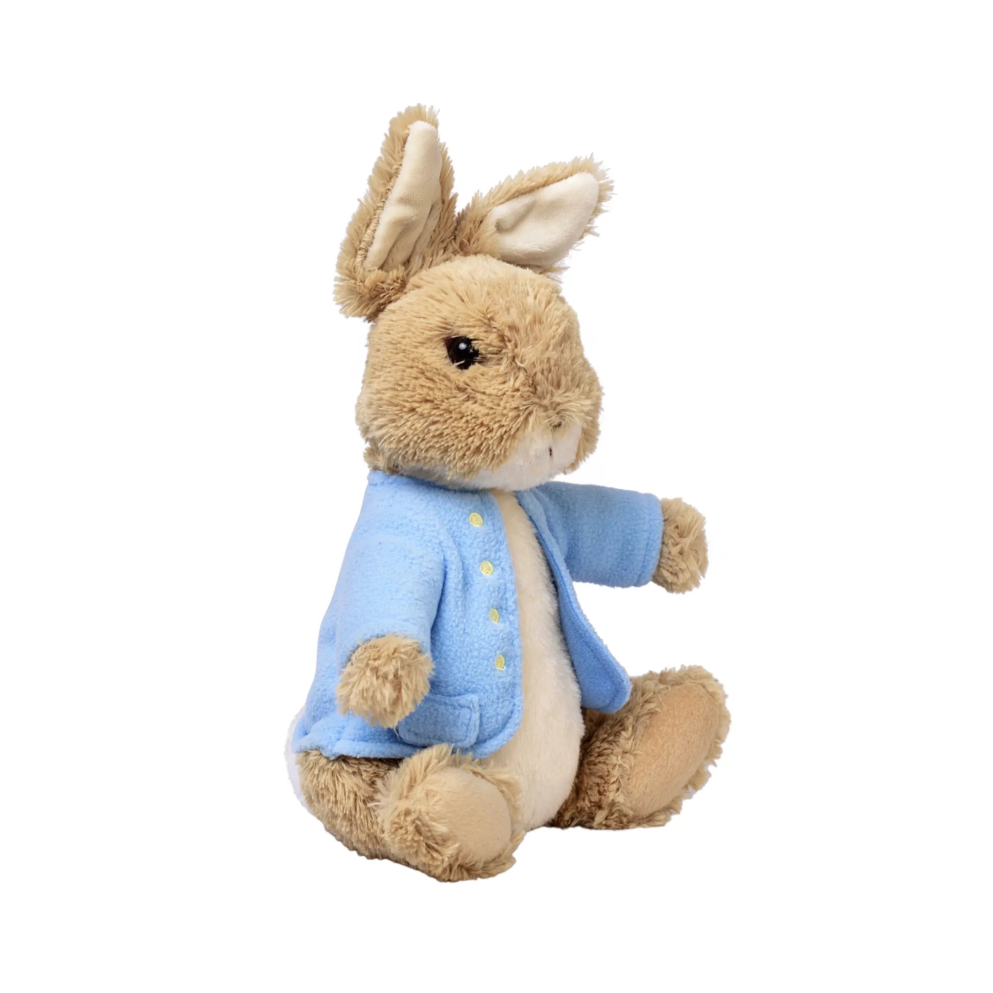 Peter Rabbit Plush Toy - Medium - GUND - New English Teas