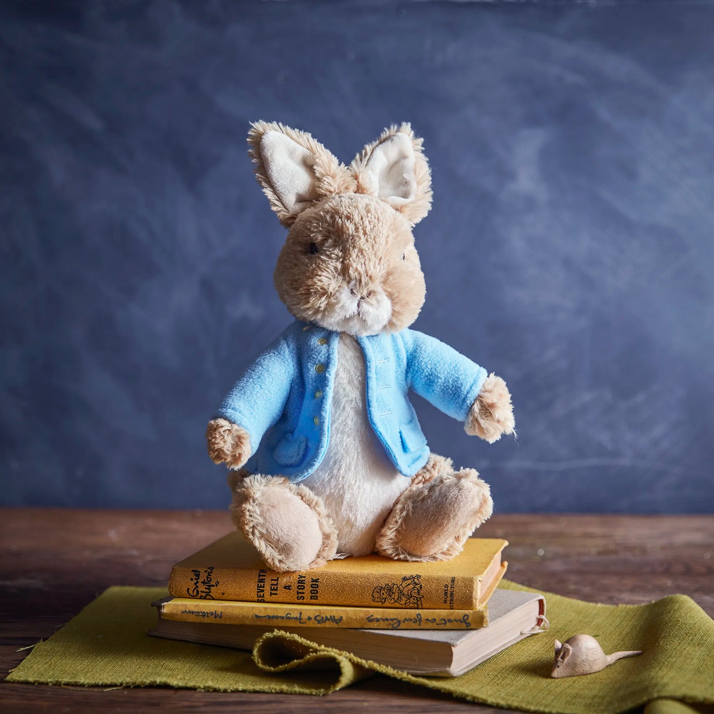 Beatrix Potter Plush Toy - Peter Rabbit - New English Teas