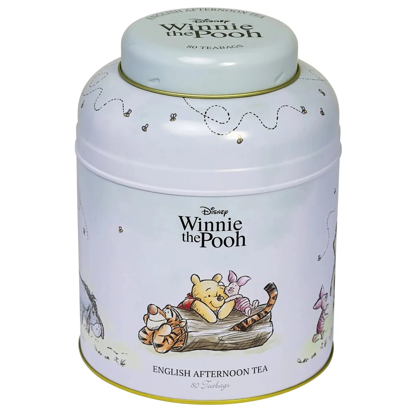 Winnie The Pooh Tea Selection Bundle Gift Sets New English Teas 