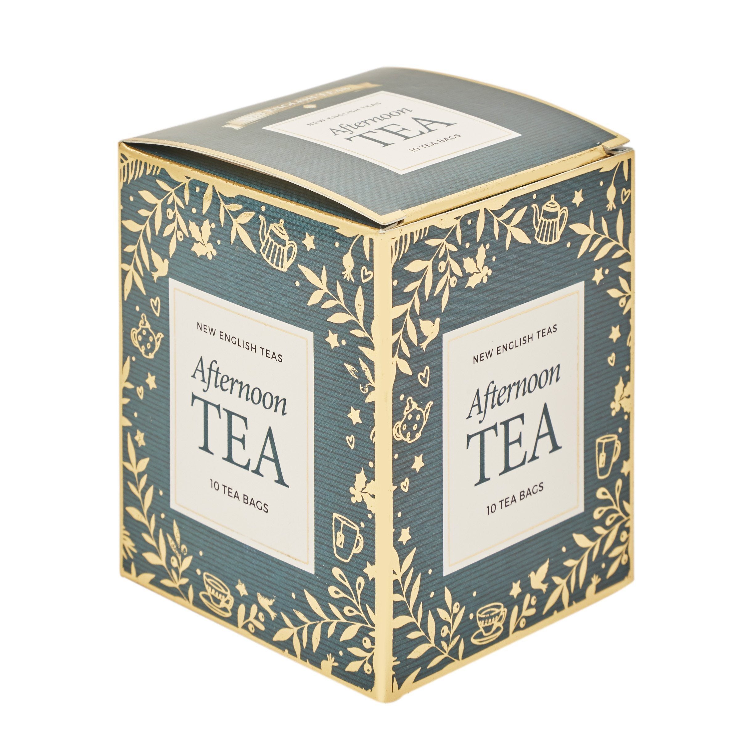 Afternoon Tea Gift Box
